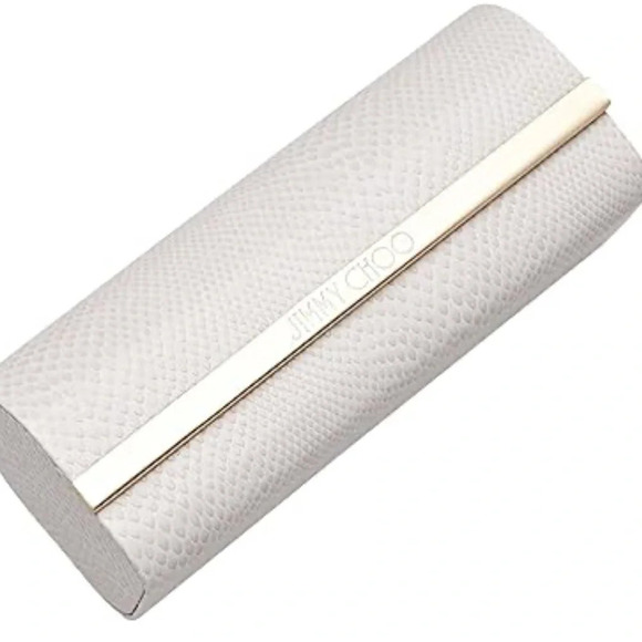 Jimmy Choo sunglasses case - Picture 1 of 3